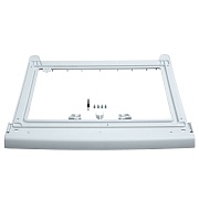 Соединительный элемент без выдвижной полочки Bosch WTZ20410