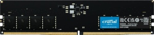 Память DDR5 32GB 5600Mhz Crucial CT32G56C46U5 crucial 32gb ddr5 4800 udimm cl40 16gbit
