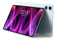 Планшет Teclast T60 Plus 12.0" 2К 6/128 ГБ LTE, голубой Голубой