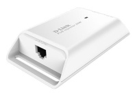 Инжектор PoE D-LINK DPE-301GI, GIGABIT POE 