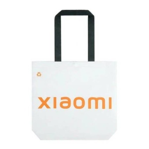 Многоразовая сумка Xiaomi Reusable Bag (BHR5995GL) цена и фото