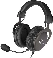 Проводные наушники SVEN AP-G999MV, (кабель 2.2 м), Черные