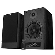 Колонки 2.0 SVEN MC-30 / 200W / Питание - 220В / Bluetooth / Оптический вход / Пульт ДУ / Чёрный / Корпус - дерево (MDF)