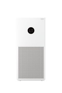 Очиститель воздуха Xiaomi Smart Air Purifier 4 Lite (BHR5274GL) очиститель воздуха xiaomi smart air purifier 4 compact белый