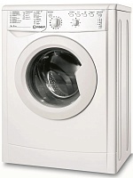 DSP Стиральная машина Indesit IWSB 5105 (CIS) (42 см / 5кг / 1000об / Eco Time / A)