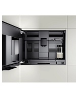 Встраиваемая кофемашина Bosch CTL7181B0 (Serie8 / AromaDoubleShot / OneTouch / SensoFlow / Home Connect)