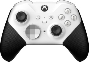 Геймпад Microsoft Xbox Elite Wireless Controller Series 2 Core White цена и фото