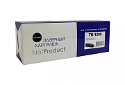 Тонер-картридж Kyocera TK-1200 черный (3000стр.) для Kyocera Ecosys P2335d/P2335dn/P2335dw NetProduct
