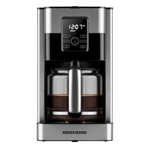 Кофеварка капельная Redmond CM704 кофеварка капельная redmond skycoffee m1509s серебристый черный