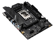 Материнская плата MAXSUN MS-Challenger B760M /LGA 1700, Intel B760M, 2xDDR4, 2xM2, 3SATA, HDMI+VGA, Micro-ATX/ (батарея CR2032 не установлена)