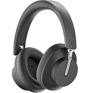 Беспроводные наушники A4Tech Bloody MH390, (Bluetooth 5.3, кабель 1 м, SBC), Черные