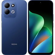 Смартфон Xiaomi REDMI 17 4/256 ГБ, синий