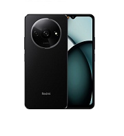 DSP Смартфон Xiaomi Redmi A3 4/128 ГБ, черный   DSP Смартфон Xiaomi Redmi A3 4/128 ГБ, черный