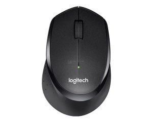 Беспроводная мышь Logitech B330 Silent Plus (910-004913)