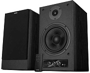 Колонки 2.0 SVEN MC-30 / 200W / Питание - 220В / Bluetooth / Оптический вход / Пульт ДУ / Чёрный / Корпус - дерево (MDF)