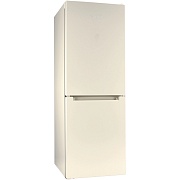 Холодильник Indesit DS 3160 E (Объем - 291 л / Высота - 167 см / A / Бежевый / статическая система)