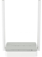 Маршрутизатор Netcraze Start (NC-1112) Интернет-центр с Mesh WiFi N300, Smart-коммутатором