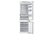 Холодильник встраиваемый Samsung BRB80F26DEF0 (Объем - 267л /Высота - 177.5см/Жёсткое крепл. фасадов/ Metal Cooling/ Mono Cooling / Wi-Fi / NoFrost)