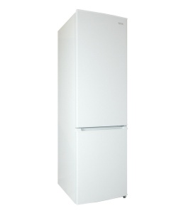 Холодильник Berk BRC-18551E NF W (Объем - 271 л / Высота - 180 см / Ширина - 54 см / A+ / Белый / No Frost) холодильник berk brc 18551e nf x объем 271 л высота 180 см ширина 54 см a нерж сталь no frost