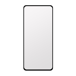 Защитное стекло Full Glue Premium для РОСО ХЗ/ХЗ NFC (без упаковки)