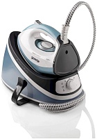 RFB Парогенератор Gorenje SGH2200LBC (2200 Вт/ подача пара - 50 г/мин/ паровой удар - 100 г/мин)
