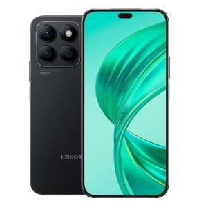 Смартфон HONOR X8b 8/256 ГБ, чёрный смартфон honor 90 8 256 гб зеленый