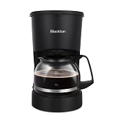 Кофеварка капельная Blackton Bt CM1111 (используемый кофе - молотый / 650 Вт / 0.6 л)   Кофеварка капельная Blackton Bt CM1111 (используемый кофе - молотый / 650 Вт / 0.6 л)