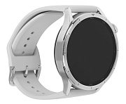 Смарт-часы Xiaomi Watch S5 Bluetooth, серебристые (BHR08ISGL)