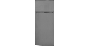 Холодильник Snaige FR22SM-PTMP0E0 (Объем - 213 л / Высота - 144см / A+ / нерж. сталь / капельная система) холодильник snaige fr26sm prdg0e3 retro двухкамерный зеленый