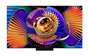 Телевизор TCL 85C7L 4K UHD Google TV SQD-Mini LED 144Hz