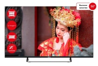 Телевизор AKAI с функцией караоке 50" TA50BU700 4K UHD Google TV