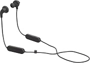Беспроводные наушники JBL Endurance Run 2 BT, (Bluetooth 5.0, SBC), чёрный