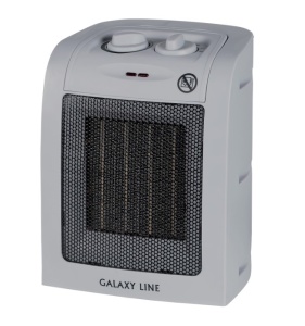 Тепловентилятор Galaxy LINE GL 8173