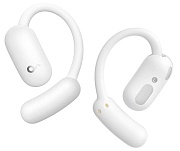 Беспроводные TWS наушники Anker Soundcore AeroFit 2, (Bluetooth 5.4, AAC, LDAC, SBC), Белые