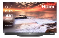 Телевизор Haier 65" OLED S9 Ultra 4K UHD Google TV 144 Hz