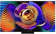 Телевизор TCL 85C7L 4K UHD Google TV SQD-Mini LED 144Hz