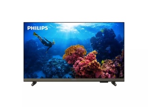 Телевизор PHILIPS 24PHS6808/12 HD SMART TV (2023) для philips 65 lcd tv 65pus7600 12 65pus7600 60 65pus7600 65pus9109 12 фотосессия