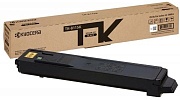 Тонер-картридж Kyocera TK-8115K 12 000 стр. Black для M8124cidn/M8130cidn