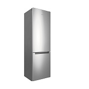 Холодильник Indesit ITS 4200 XB (Объем - 325 л / Высота - 196см / A / Темно-серый / NoFrost)