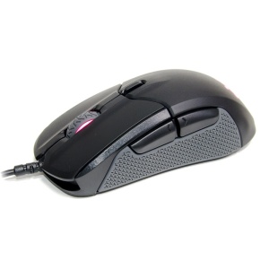 Мышь SteelSeries Rival 310 Ergonomic gaming mouse мышь steelseries rival 3 wireless 62521 черный
