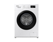 Стиральная машина Samsung WW60A3120BE/LE (40см / 6кг / 1200об / пар / Drum Clean / мотор - Digital Inverter)  Белый Стиральная машина Samsung WW60A3120BE/LE (40см / 6кг / 1200об / пар / Drum Clean / мотор - Digital Inverter) Белый