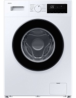 Стиральная машина Samsung WW70FG3M05AW (45.5см / 7кг / 1400об / пар / мотор - Digital Inverter / A+++)