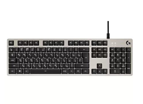 Ремонт клавиатуры Logitech K800: как быстро вернуть к жизни