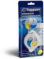 Ароматизатор для посудомоечной машины Topperr 3323   Ароматизатор для посудомоечной машины Topperr 3323