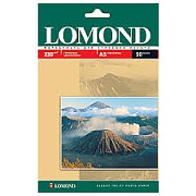 Бумага глянцевая A5 Lomond 230г/м2, 50лист. (0102070)   Бумага глянцевая A5 Lomond 230г/м2, 50лист. (0102070)
