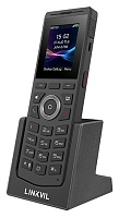 Беспроводная DECT трубка Fanvil W610D