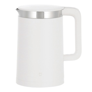 Чайник Xiaomi Mi Smart Kettle Pro (1800 Вт, 1.5л, металл/пластик) (BHR4198GL) электрочайник и термопот solis tea kettle digital
