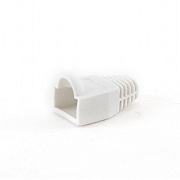 Колпачок для коннекторов RJ-45 Gembird BT5WH/100 Белый (отгрузка упаковками по 100 штук)