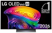 Телевизор LG 55" OLED C6 4K UHD WebOS 144Hz