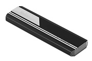 Накопитель SSD ext  500Gb Netac ZX10 USB 3.2 Type-C R1050/W950 Mb/s NT01ZX10-500G-32BK